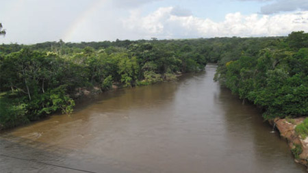 paraguay