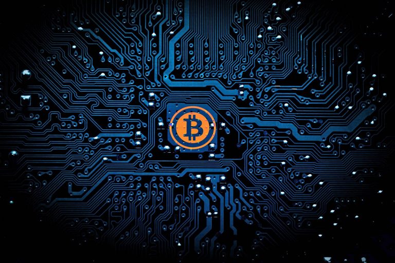 bitcoin cryptocurrencies hydropower