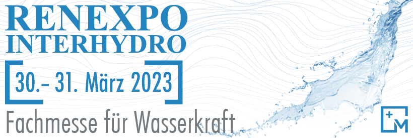 Messe Renexpo 2023