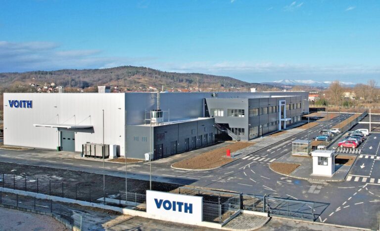 Voith_Location