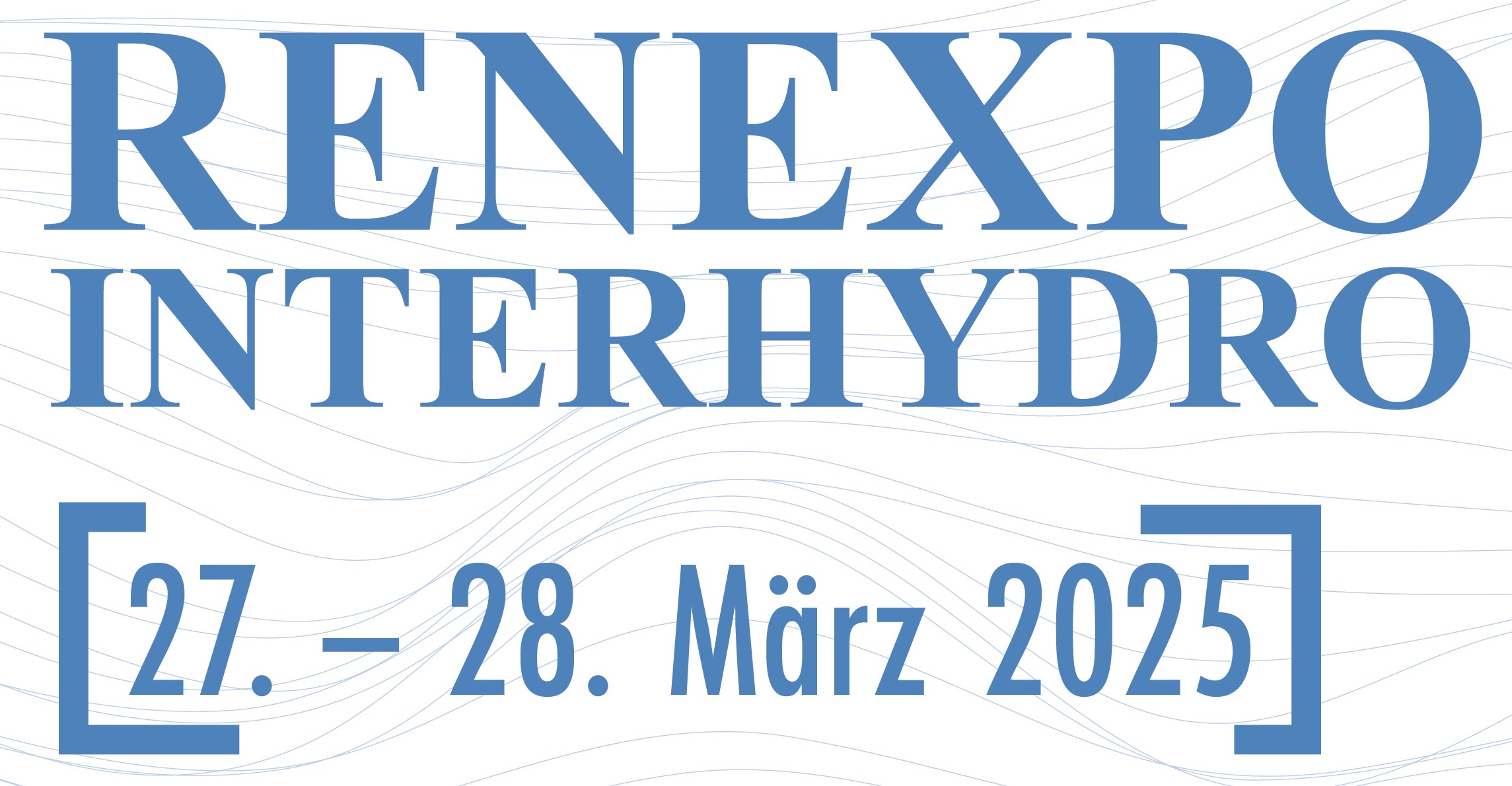 RENEXPO INTERHYDRO 2025