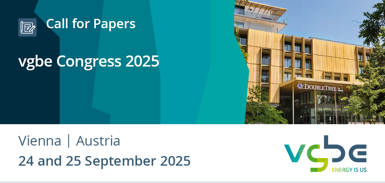 vgbe CONGRESS2025