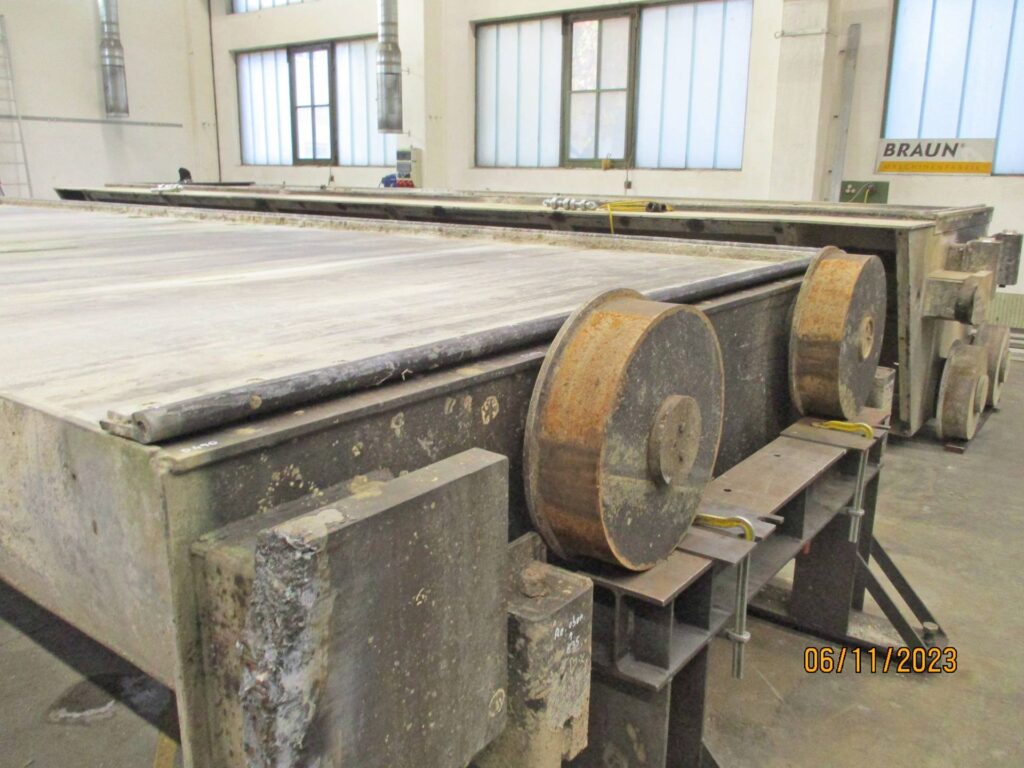 Braun Maschinenfabrik