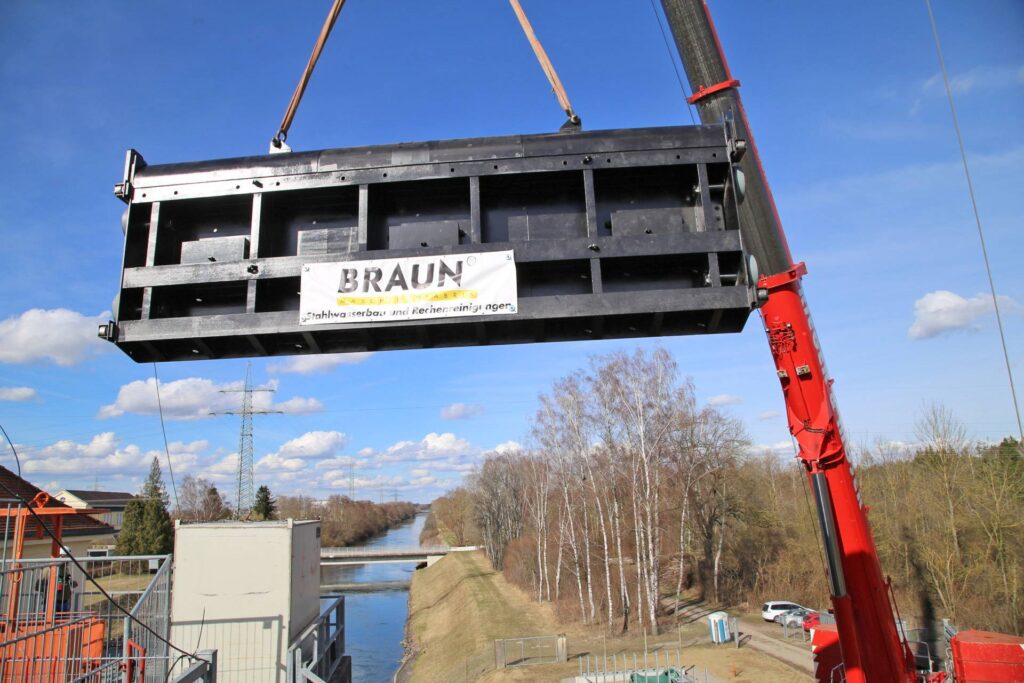 Braun Maschinenfabrik