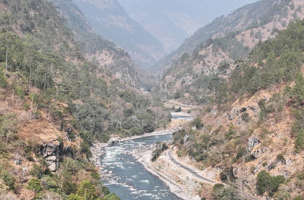 The partnership between Tata Power and Druk Green Power aims to expand hydropower generation capacity in Bhutan significantly.