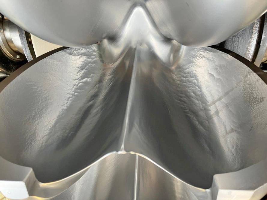 Global Hydro Pelton-Repair