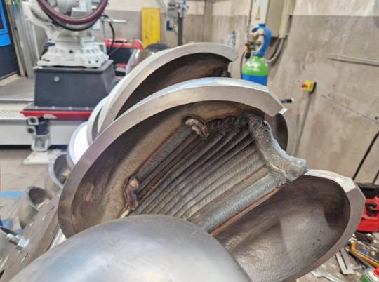 Global Hydro Robot_Application