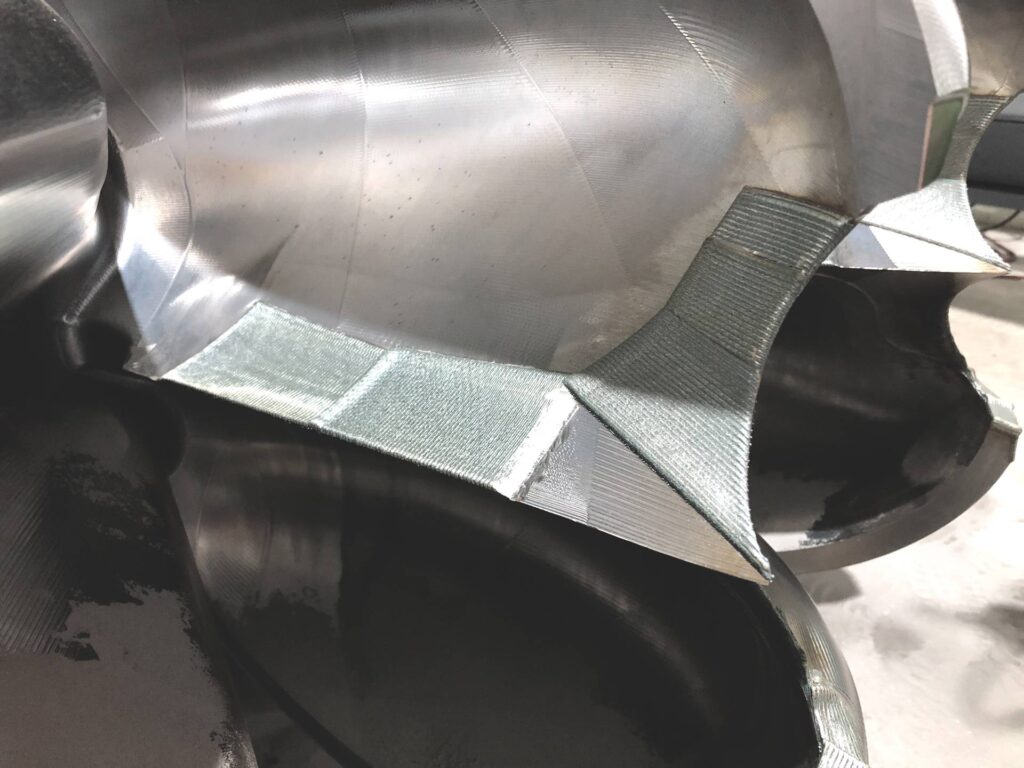 Global Hydro_pic_LaserCladding_inside_detail