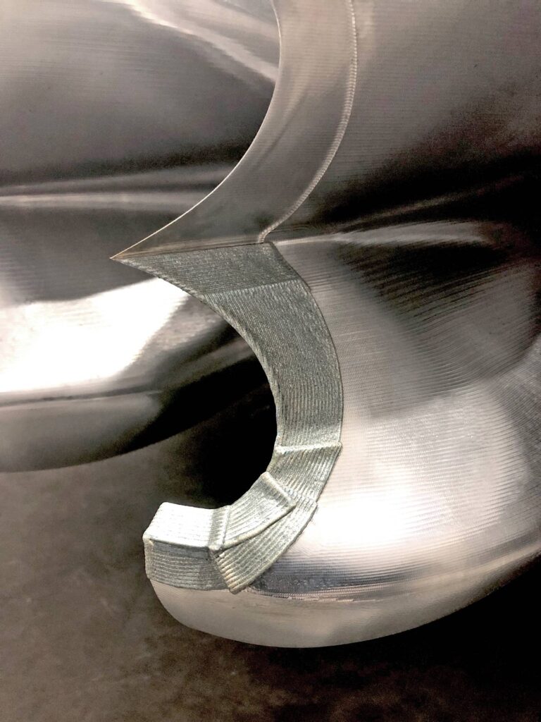 Global Hydro_pic_LaserCladding_outside_detail