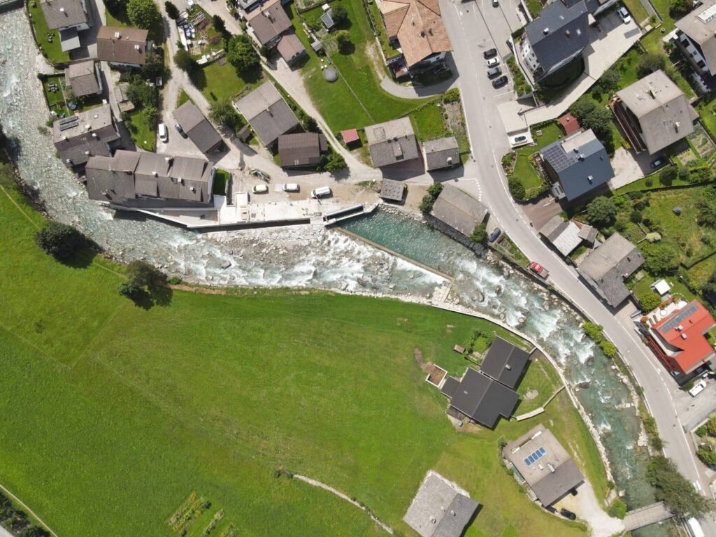 Kraftwerk Schmied Vogelpers_nachher