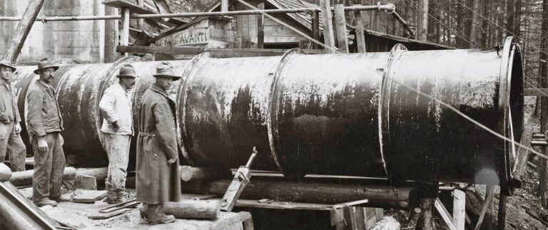 Repower druckleitung-kw-kueblis