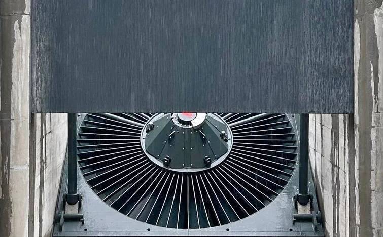 VLH Turbine web