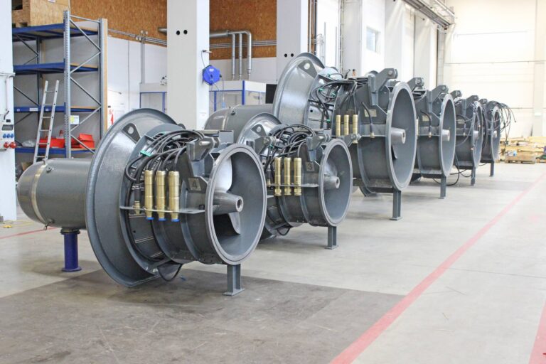 lock 14 2. streamdriver vorne