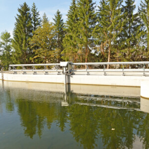 The horizontal rake system has proven itself to be reliable, robust and efficient. horizontal rake system Braun