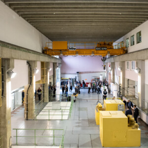 The ‘Digital Power Plant’ is a pilot project that also involves the testing and development of ideas on how to digitalise certain functions in the real environment of the Rabenstein hydropower plant, and establish to what degree findings can be implemented at other power plants. Hydropower 4.0