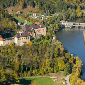 The live demonstrations at the Styrian pilot plant in Rabenstein are unique in Europe. VERBUND has joined up with the European Association of Power Stations, the Technical University of Graz and other technology partners to showcase the future of electricity production at the first ‘Digital Hydropower Plant 4.0’. Rabenstein, VERBUND, Digital Hydropower Plant 4.0
