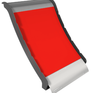 The Optimus does not require a coarse screen upstream Optimus Wild Metal