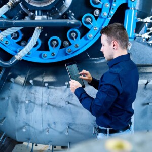 Depending on the task in hand, experts from the new HydroLab and Data-Science departments collaborate with specialists from various other fields. Depending on the task in hand, experts from the new HydroLab and Data- Science departments collaborate with specialists from various other fields.