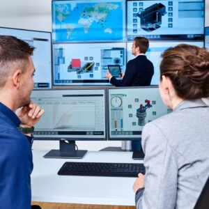 Teamwork is decisive for the
success enjoyed by Global Hydro. Teamwork is decisive for the success enjoyed by Global Hydro.