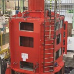 10 MW Gamesa Electric synchronous hydro generators 10 MW Gamesa Electric synchronous hydro generators