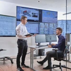 The first prototypes are already being tested: Global Hydro is working hard to get its new ML models ready for the market. GlobalHydro-ML models