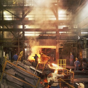 In-house expertise is a key priority that helps TRM
to achieve a high vertical range of manufacture. TRM_Image_Produktion